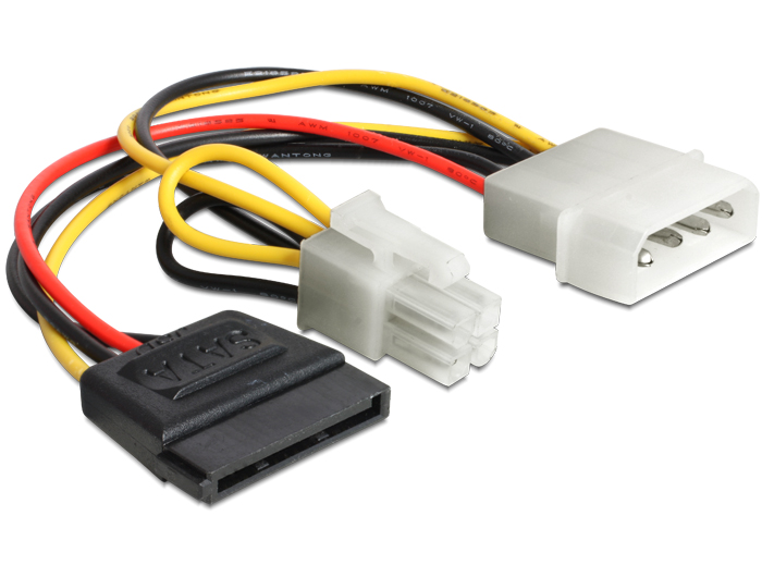 SATA 15P F