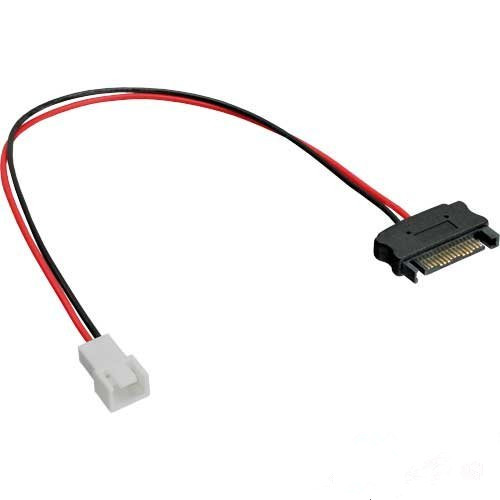 SATA 15P M